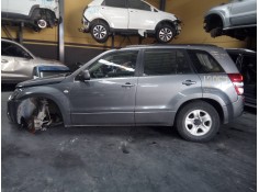 SUZUKI GRAND VITARA JB (JT)