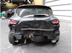 renault clio iv del año 2017 2