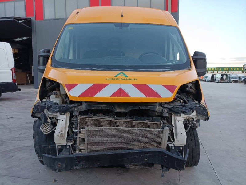 citroën jumper kasten del año 2020