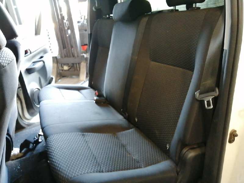 toyota hilux (kun) del año 2018