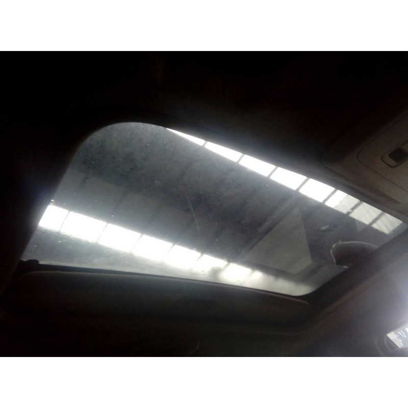 opel frontera b del año 2001