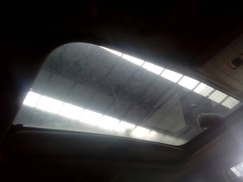 opel frontera b del año 2001