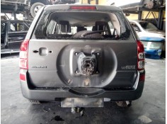 suzuki grand vitara jb (jt) del año 2008 2