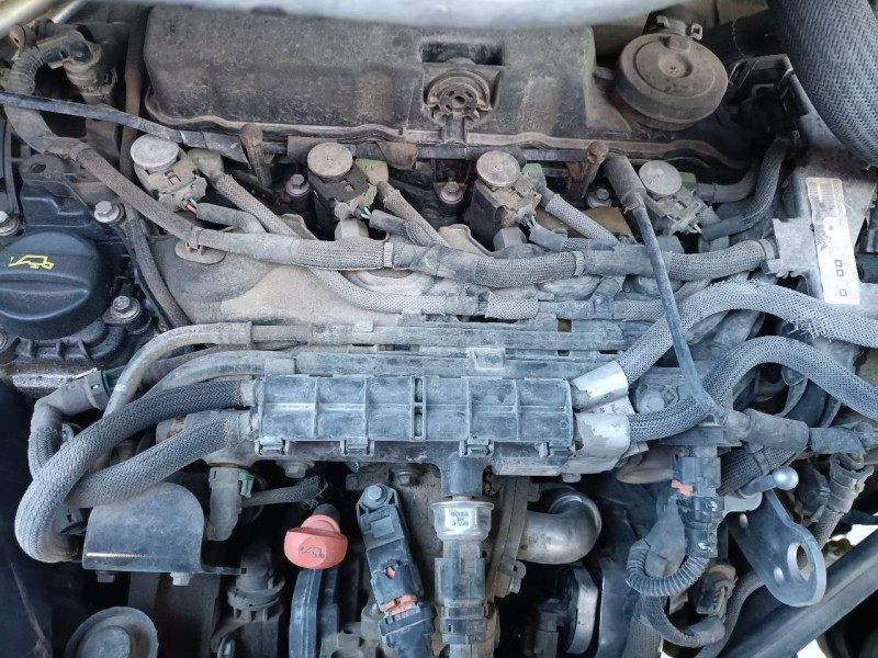 citroën jumper kasten del año 2020