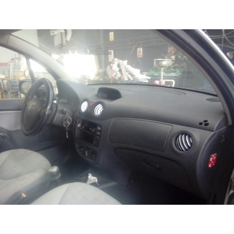 citroën c3 del año 1995