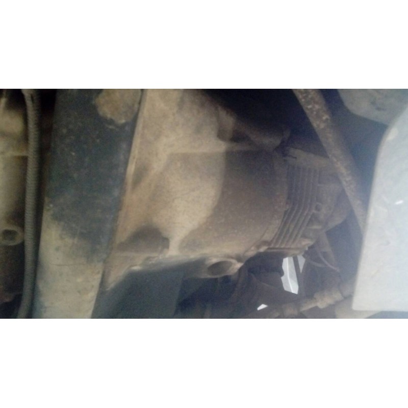 citroën c5 berlina del año 2001