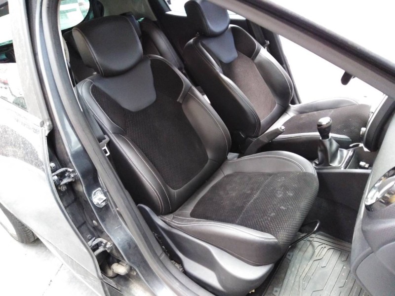 renault clio iv del año 2017