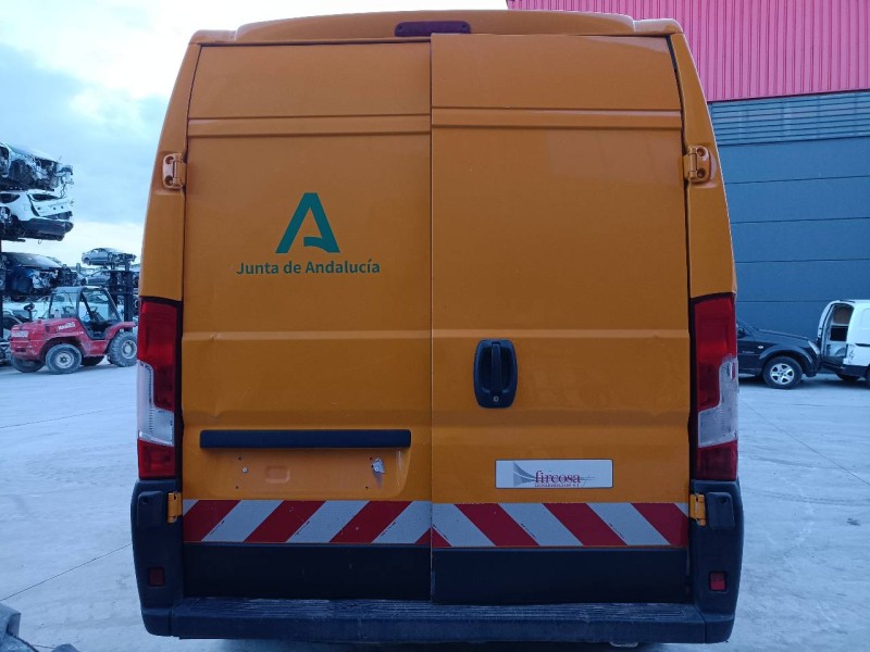 citroën jumper kasten del año 2020