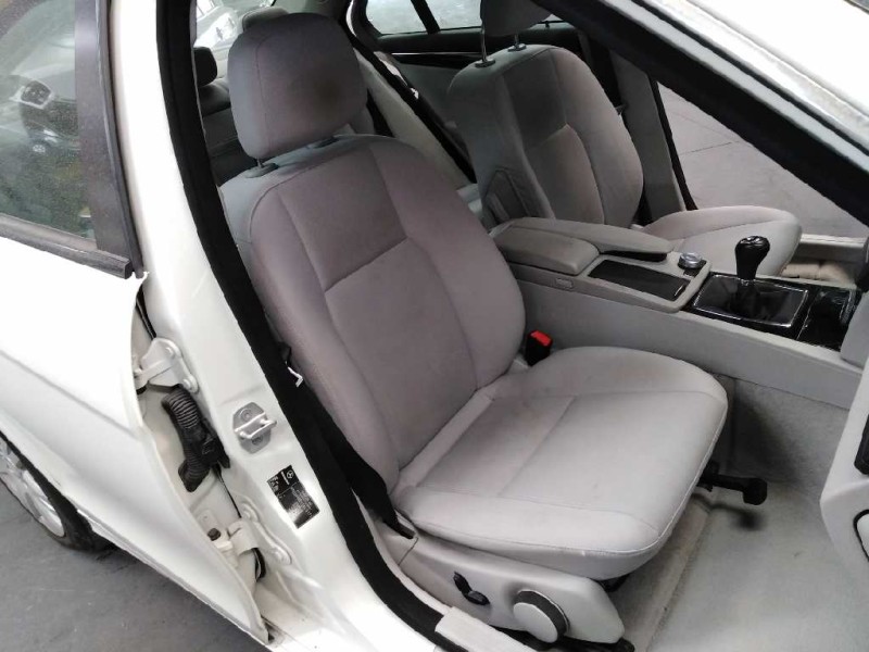 mercedes-benz clase c (w204) berlina del año 2010