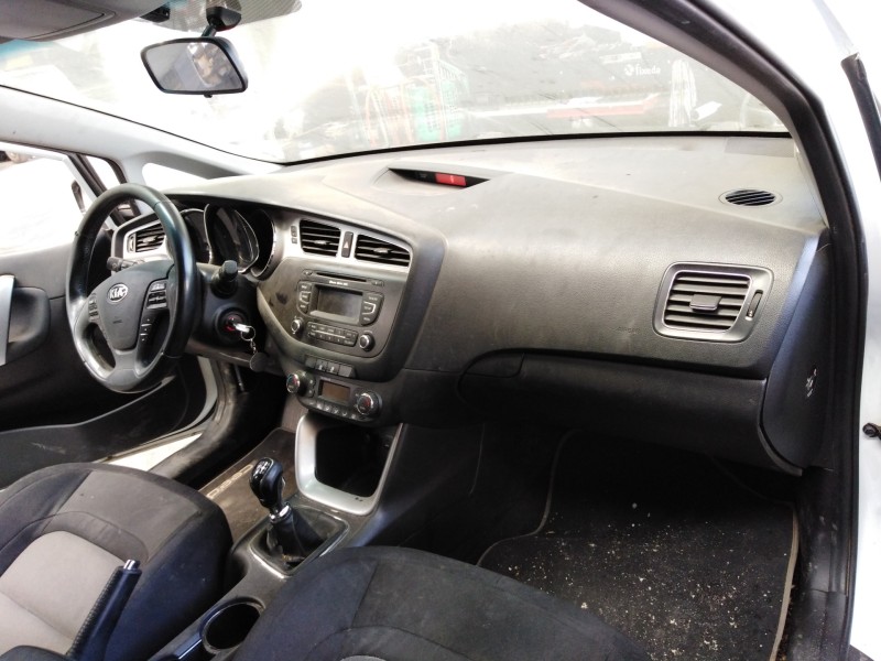 kia cee´d del año 2014