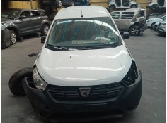 dacia dokker del año 2018 2