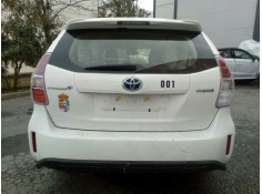 toyota prius+ del año 2019 2