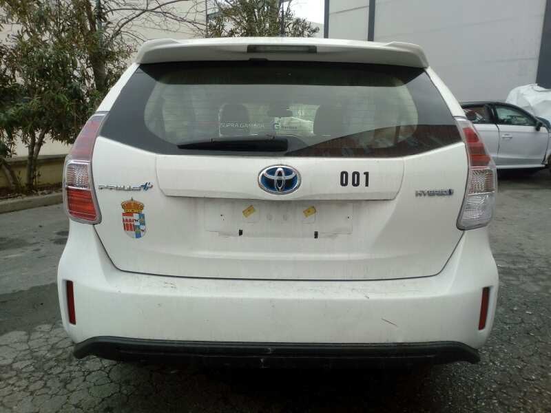 toyota prius+ del año 2019