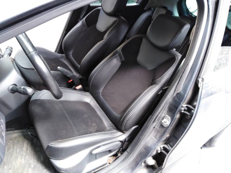 renault clio iv del año 2017