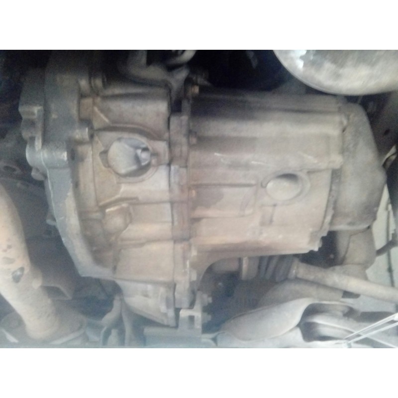 citroën c3 del año 1995