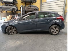 FORD FOCUS LIM. (CB8)