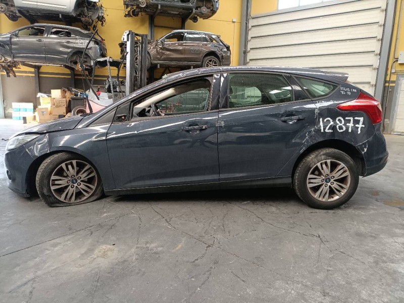 ford focus lim. (cb8) del año 2013