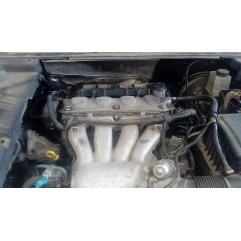 citroën c5 berlina del año 2001