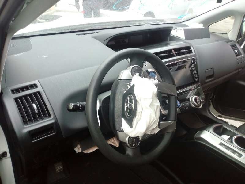 toyota prius+ del año 2019