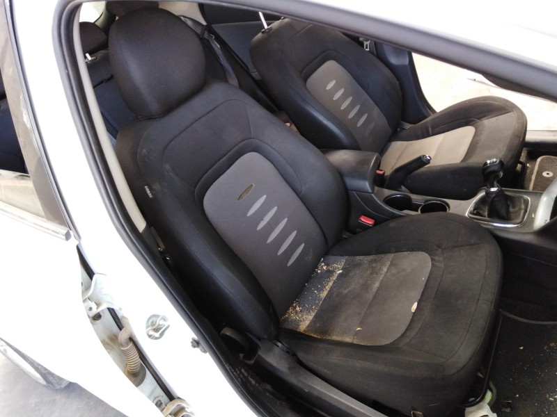 kia cee´d del año 2014