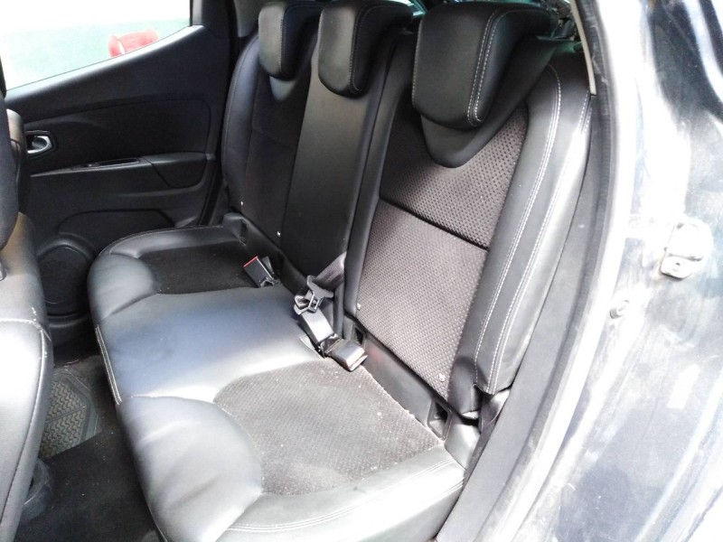 renault clio iv del año 2017