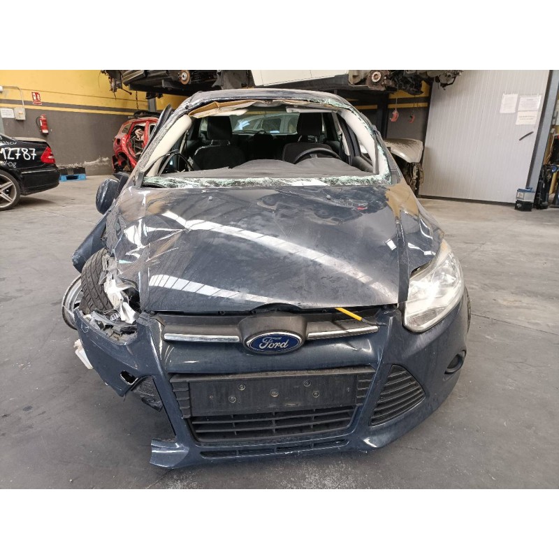ford focus lim. (cb8) del año 2013