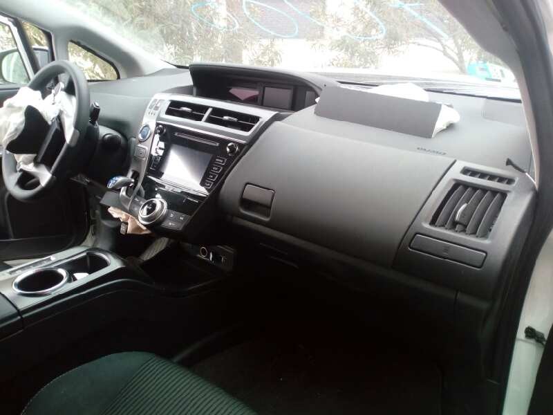 toyota prius+ del año 2019