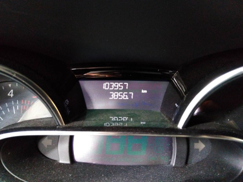 renault clio iv del año 2017