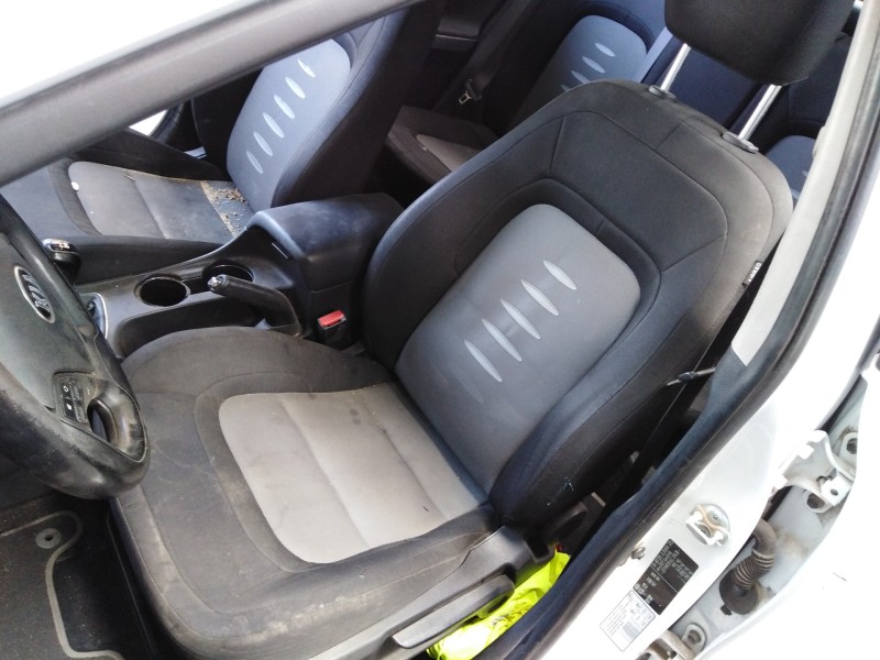 kia cee´d del año 2014