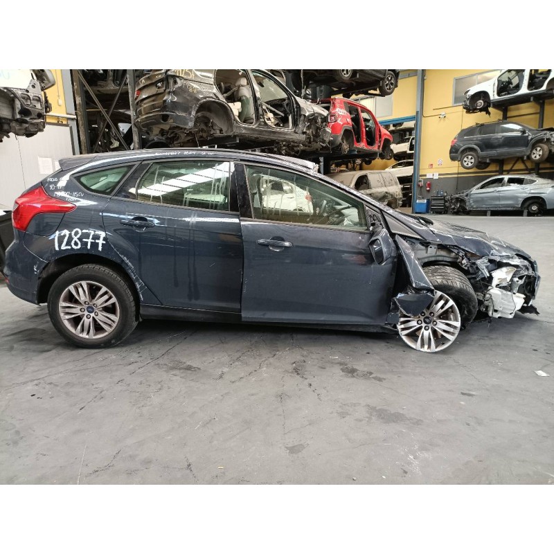 ford focus lim. (cb8) del año 2013