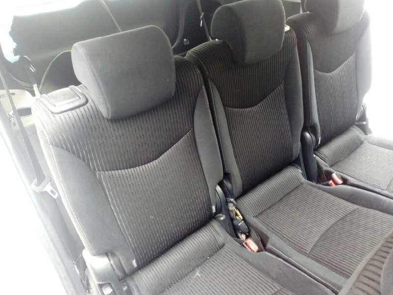 toyota prius+ del año 2019