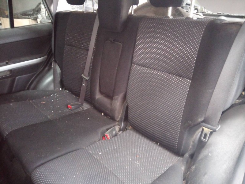 suzuki grand vitara jb (jt) del año 2008