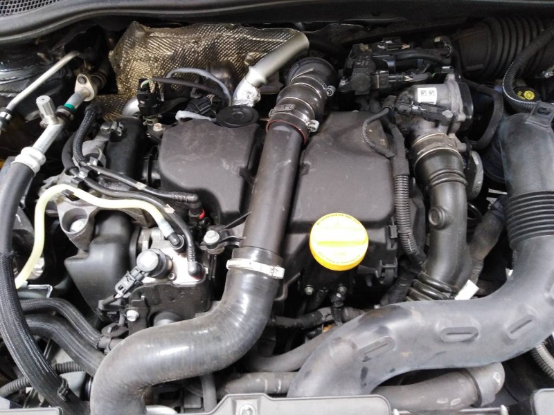 renault clio iv del año 2017