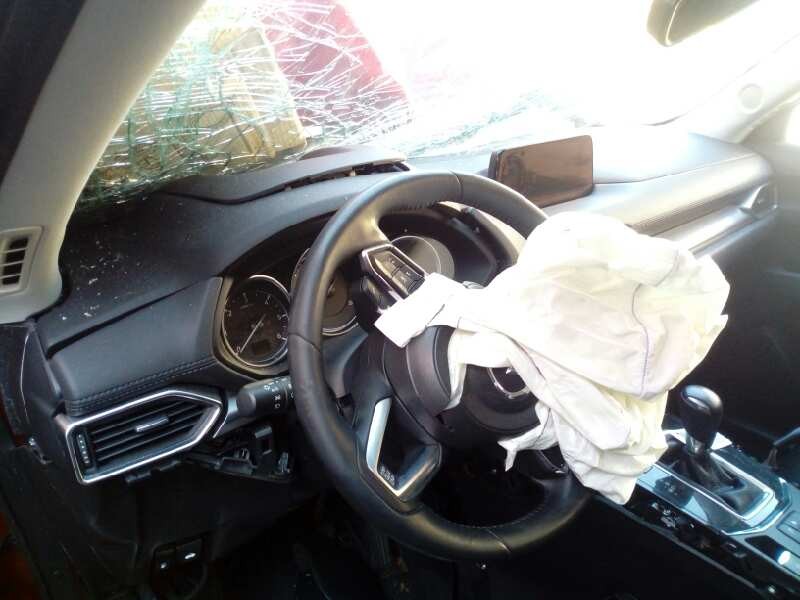 mazda cx-5 del año 2017