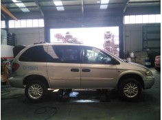 chrysler voyager (rg) del año 2004