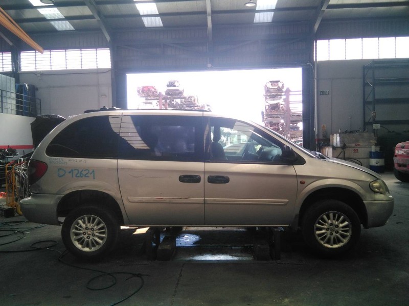 chrysler voyager (rg) del año 2004