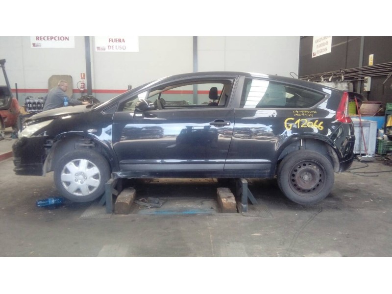 citroën c4 berlina del año 2006