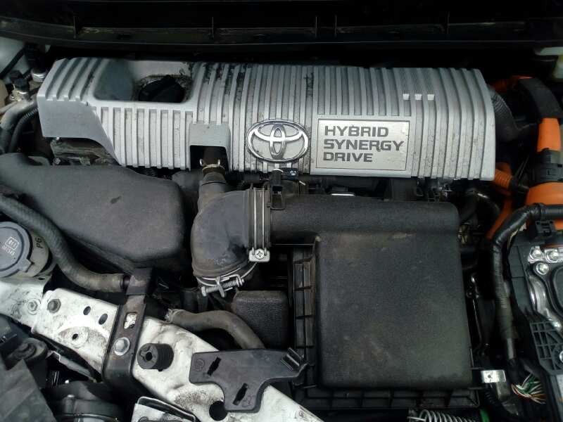 toyota prius+ del año 2019