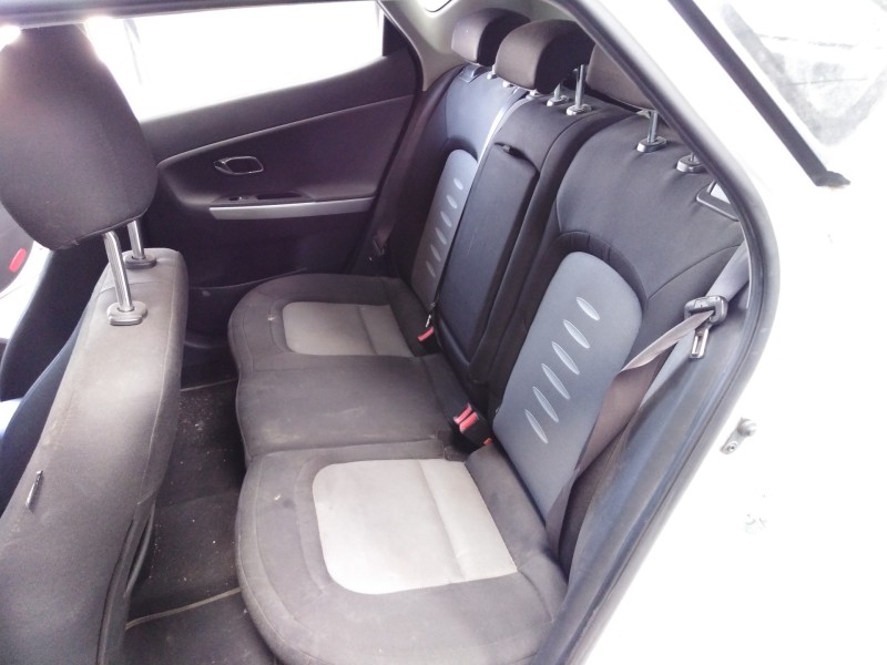 kia cee´d del año 2014