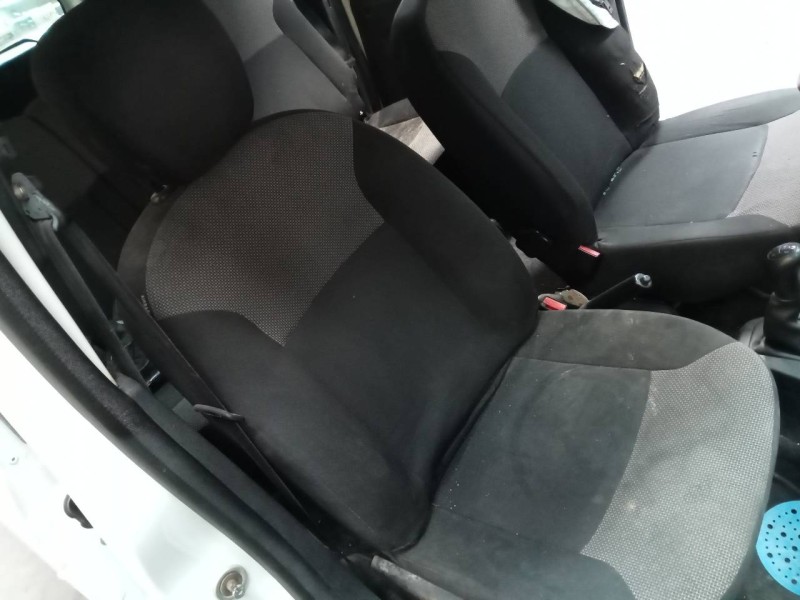 dacia dokker del año 2018