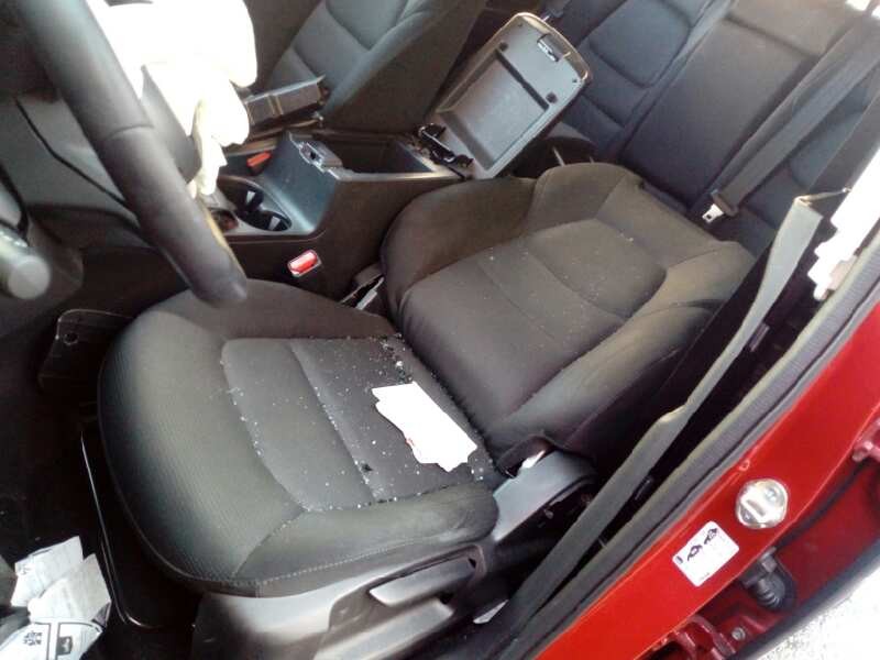 mazda cx-5 del año 2017