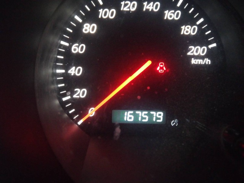 suzuki grand vitara jb (jt) del año 2008