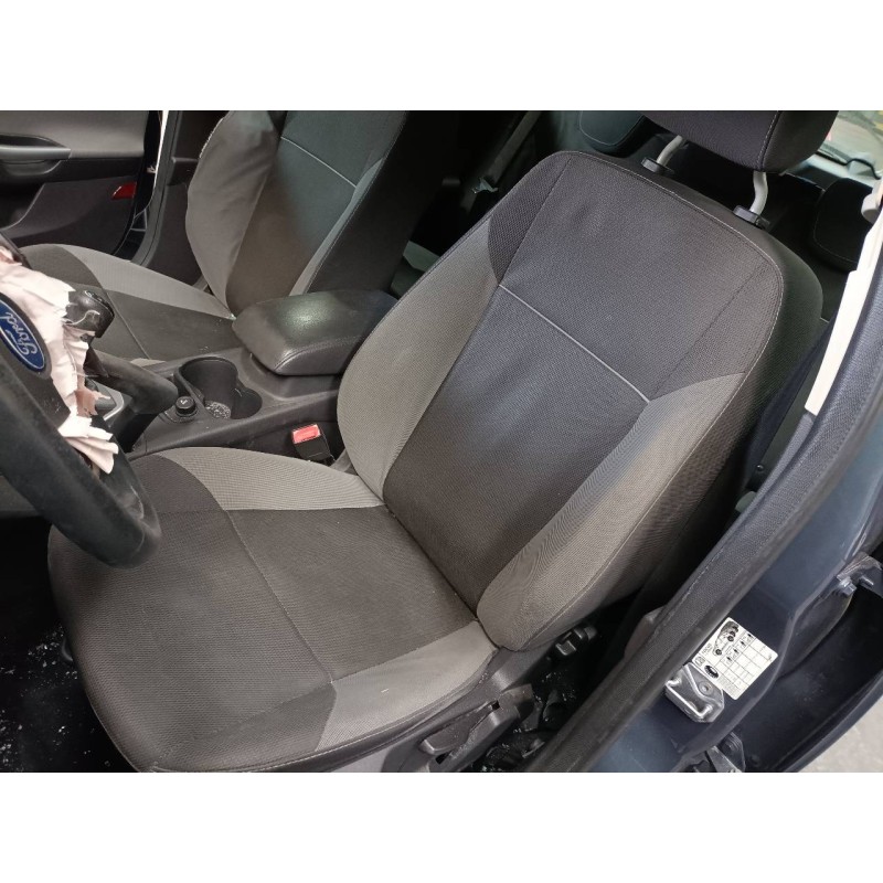 ford focus lim. (cb8) del año 2013