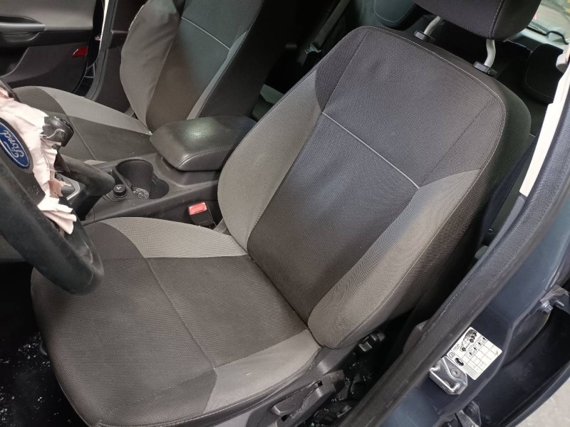 ford focus lim. (cb8) del año 2013