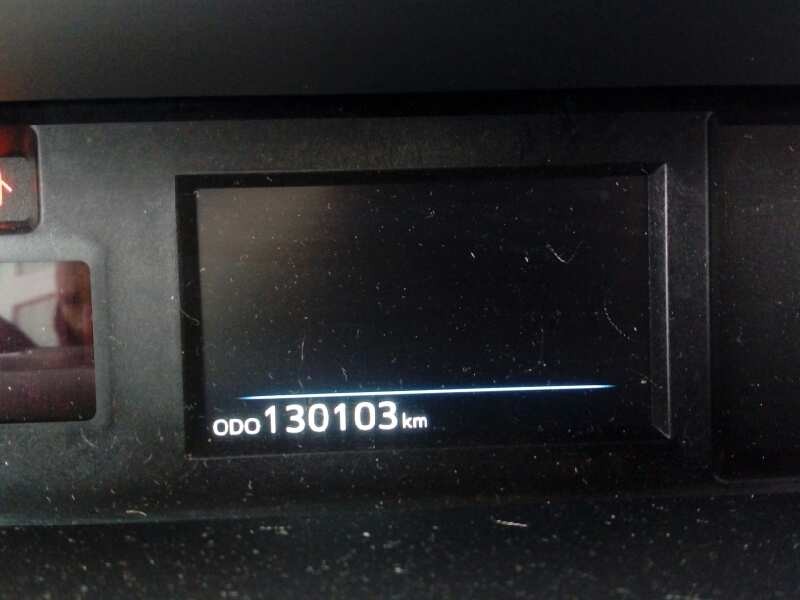 toyota prius+ del año 2019