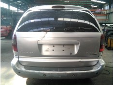 chrysler voyager (rg) del año 2004 2