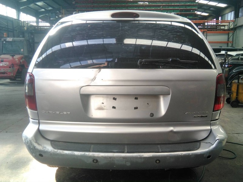 chrysler voyager (rg) del año 2004