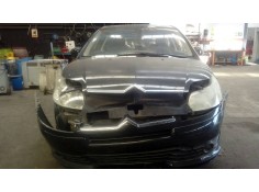 citroën c4 berlina del año 2006 2