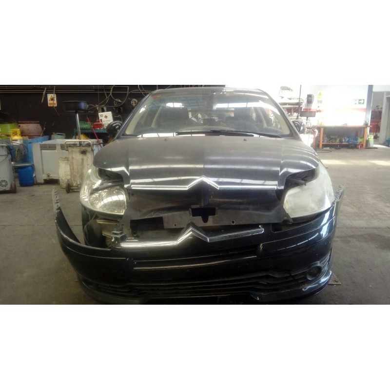 citroën c4 berlina del año 2006