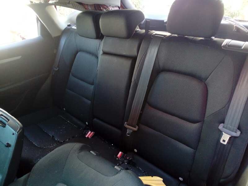 mazda cx-5 del año 2017